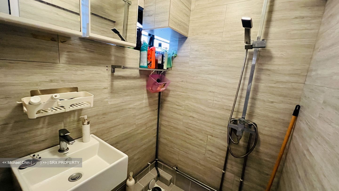 Blk 5 Telok Blangah Crescent (Bukit Merah), HDB 3 Rooms #396703781